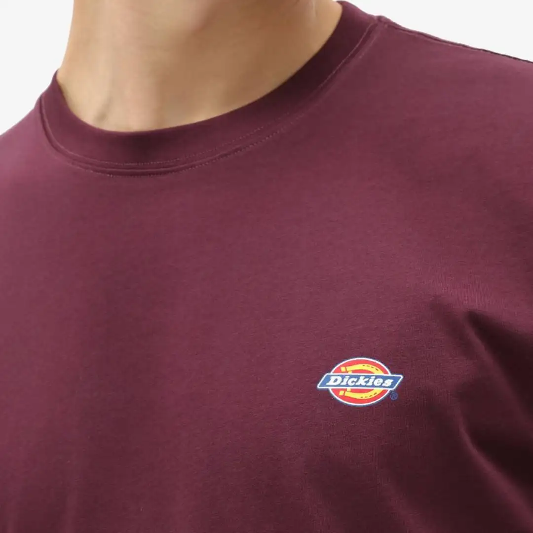 Camiseta Dickies SS Mapleton - Imagen 3