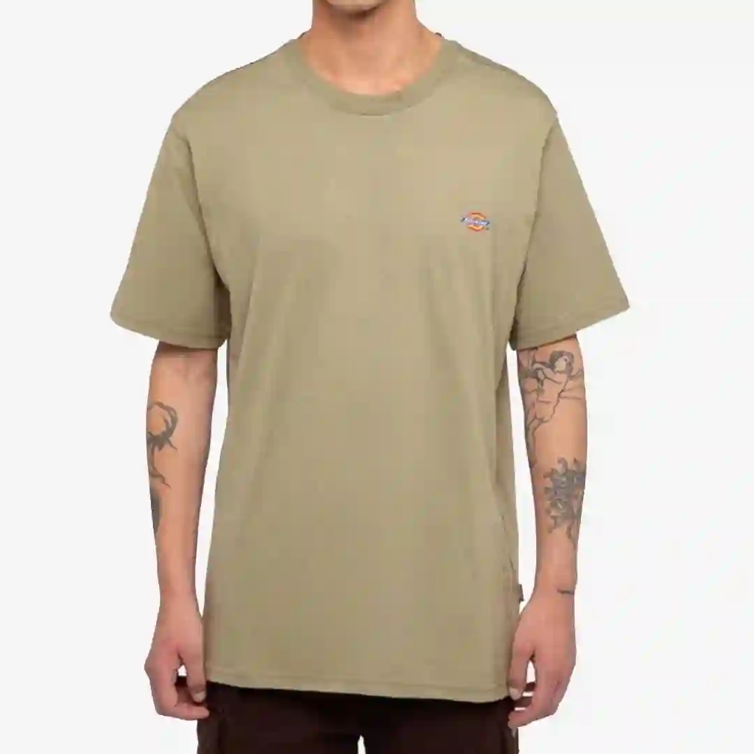 Camiseta Dickies SS Mapleton