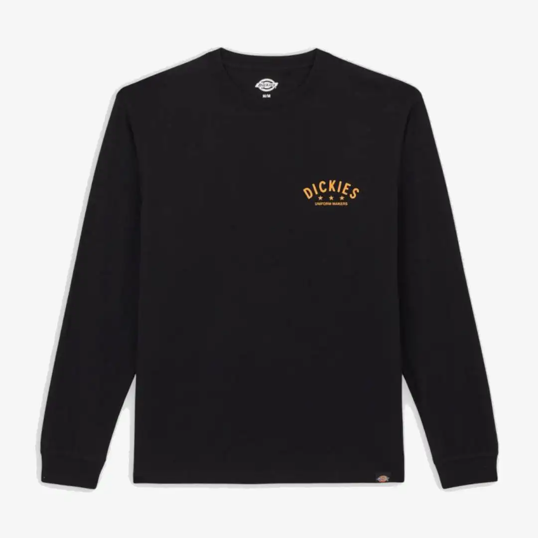 Camiseta Dickies Trego LS - Imagen 5