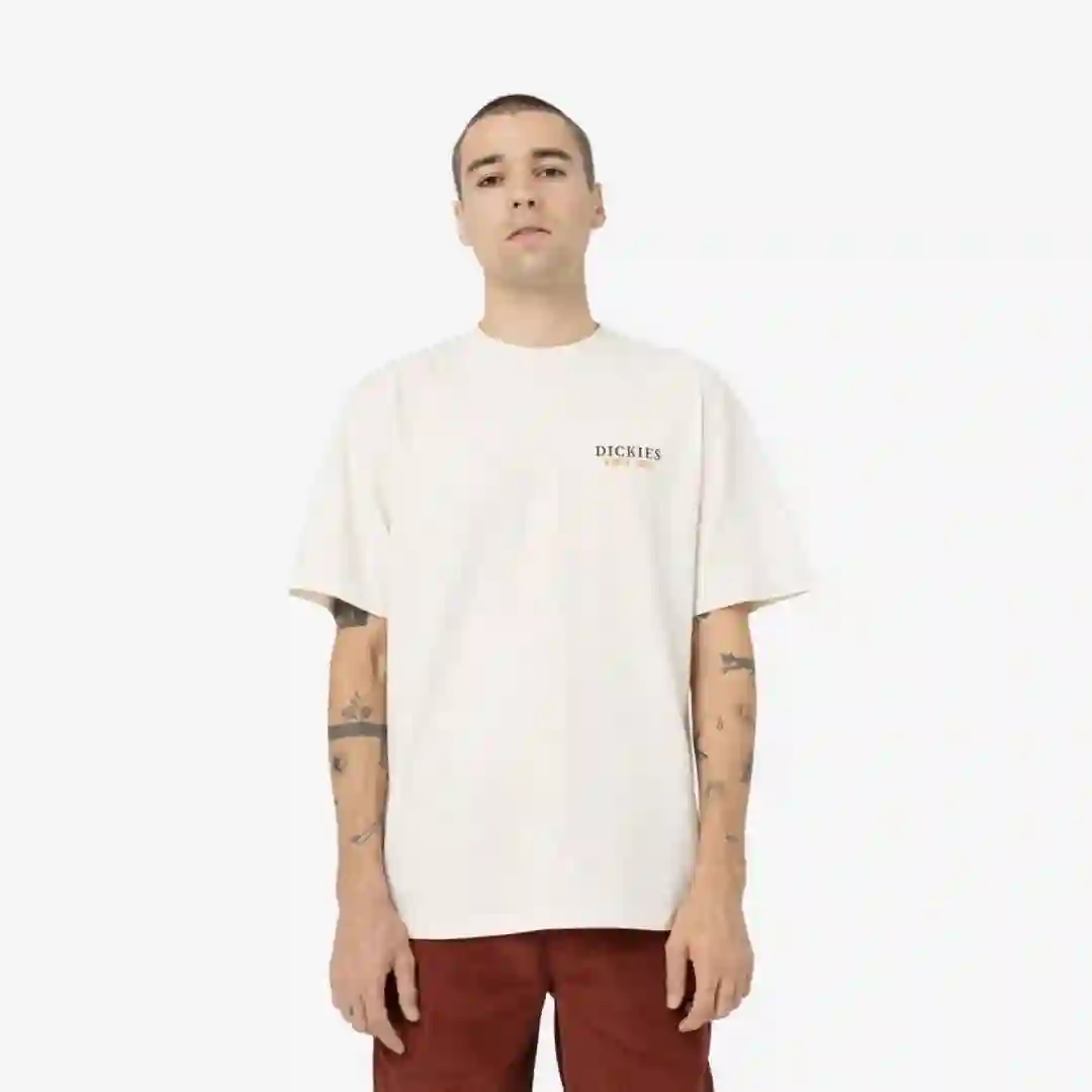 Camiseta Dickies Westmoreland SS