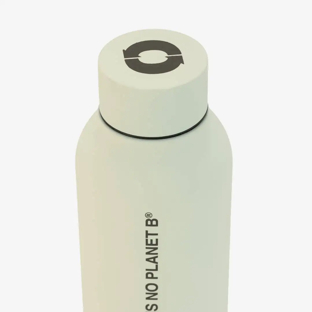 Ecoalf Bronsonalf Stainless Steel Bottle 510Ml - Image 3