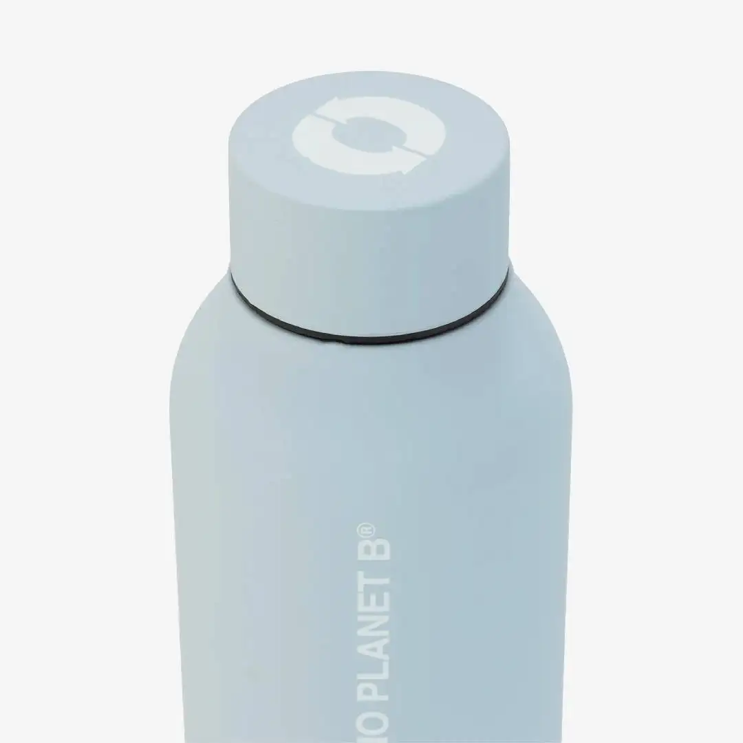 Ecoalf Bronsonalf Stainless Steel Bottle 510Ml - Image 3