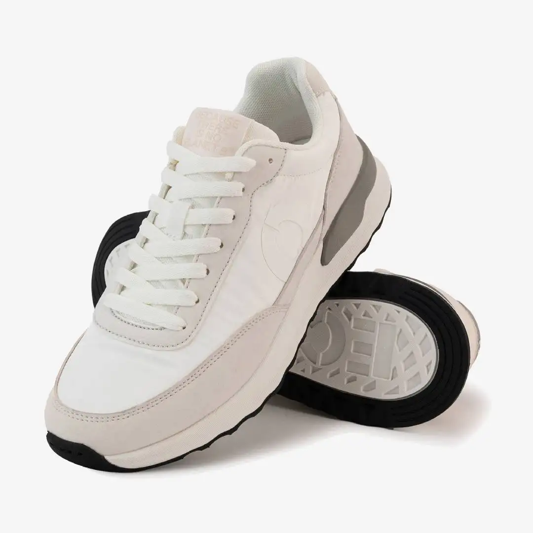 Zapatillas Ecoalf Condealf Mujer - Imagen 2