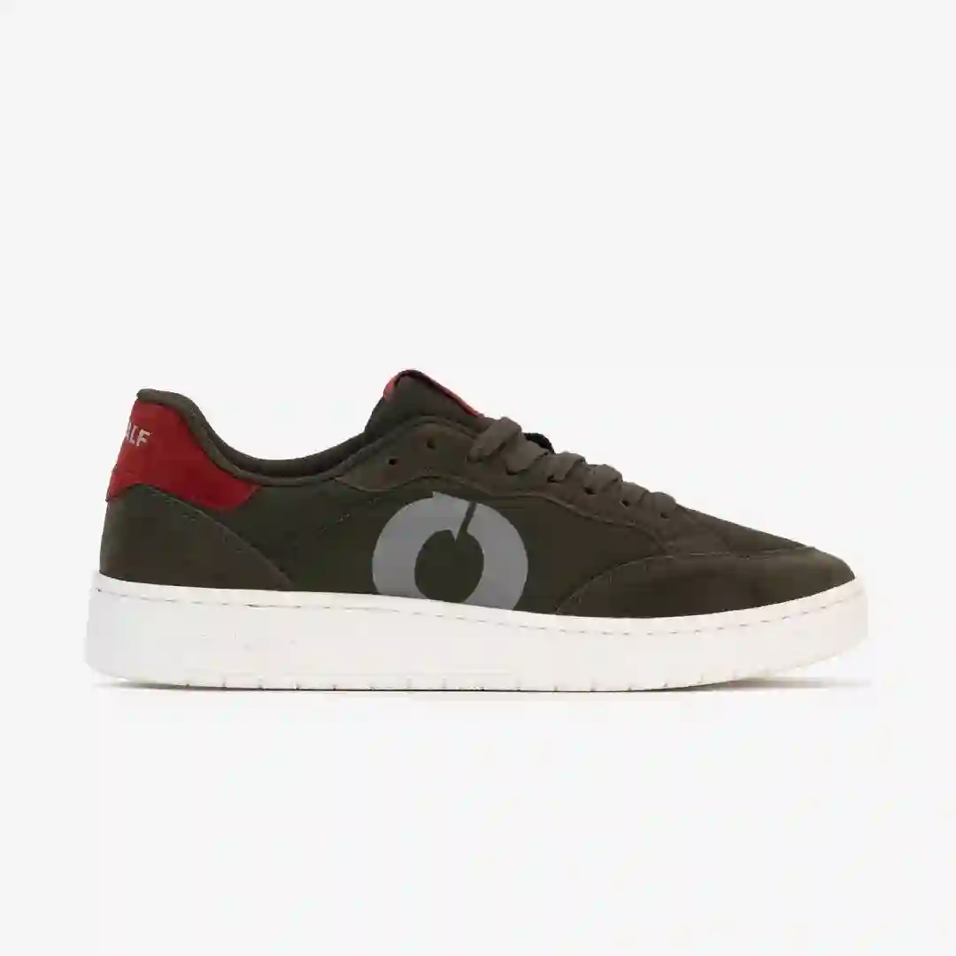 Ecoalf Deiaalf Las zapatillas deportivas para hombre