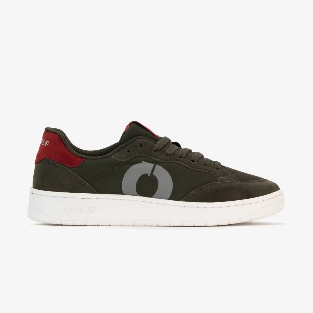 Ecoalf Deiaalf Las zapatillas deportivas para hombre
