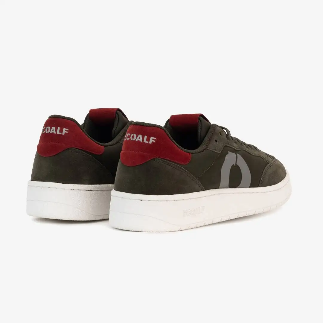 Ecoalf Deiaalf Las zapatillas deportivas para hombre - Imagen 3