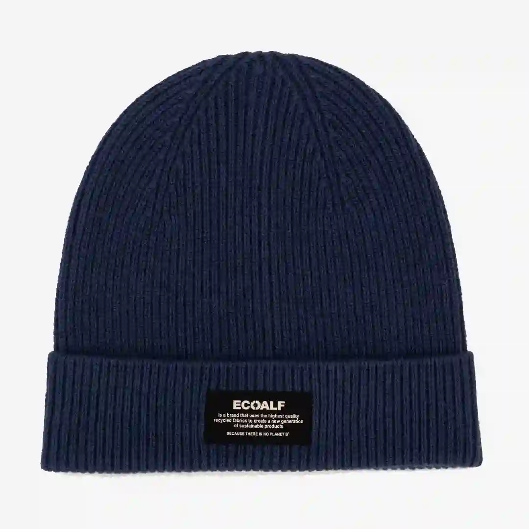 Gorro Ecoalf De Lana