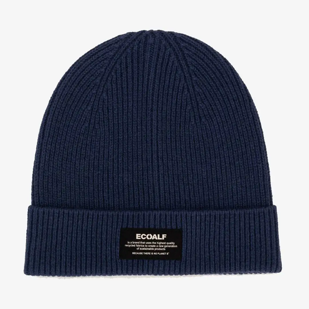 Gorro Ecoalf De Lana