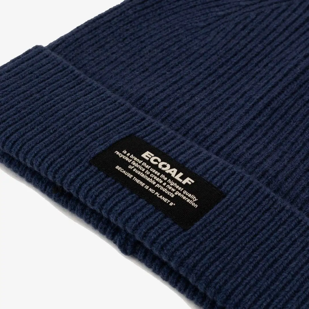 Gorro Ecoalf De Lana - Imagen 2
