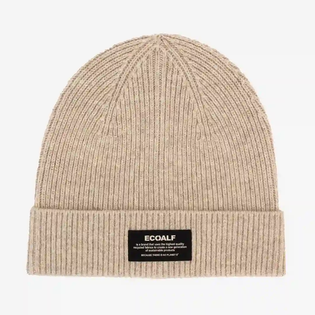 Gorro Ecoalf De Lana