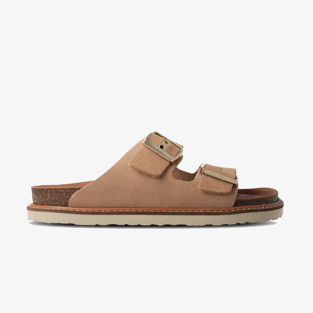 Genuins Hawaii Velour Almendra