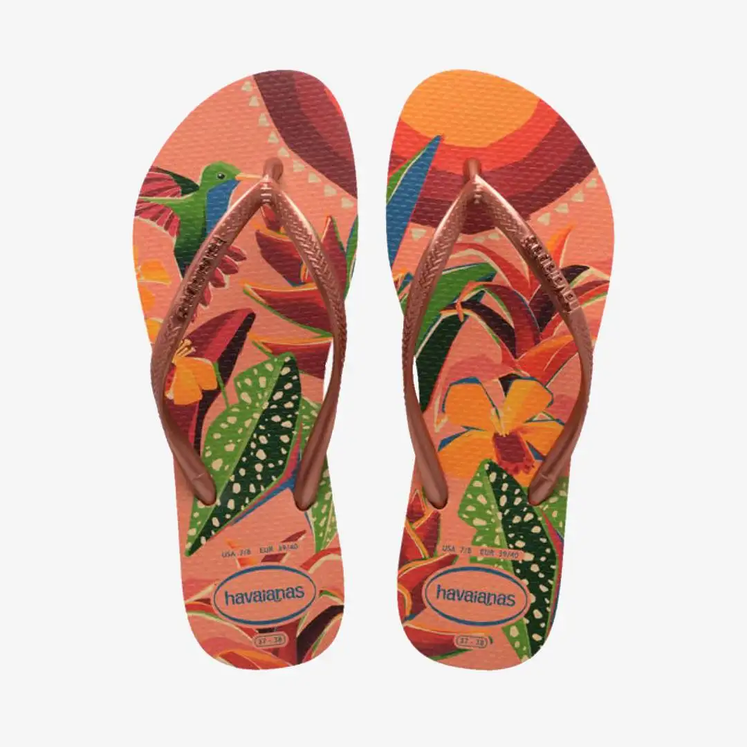 Havaianas Slim Tropical