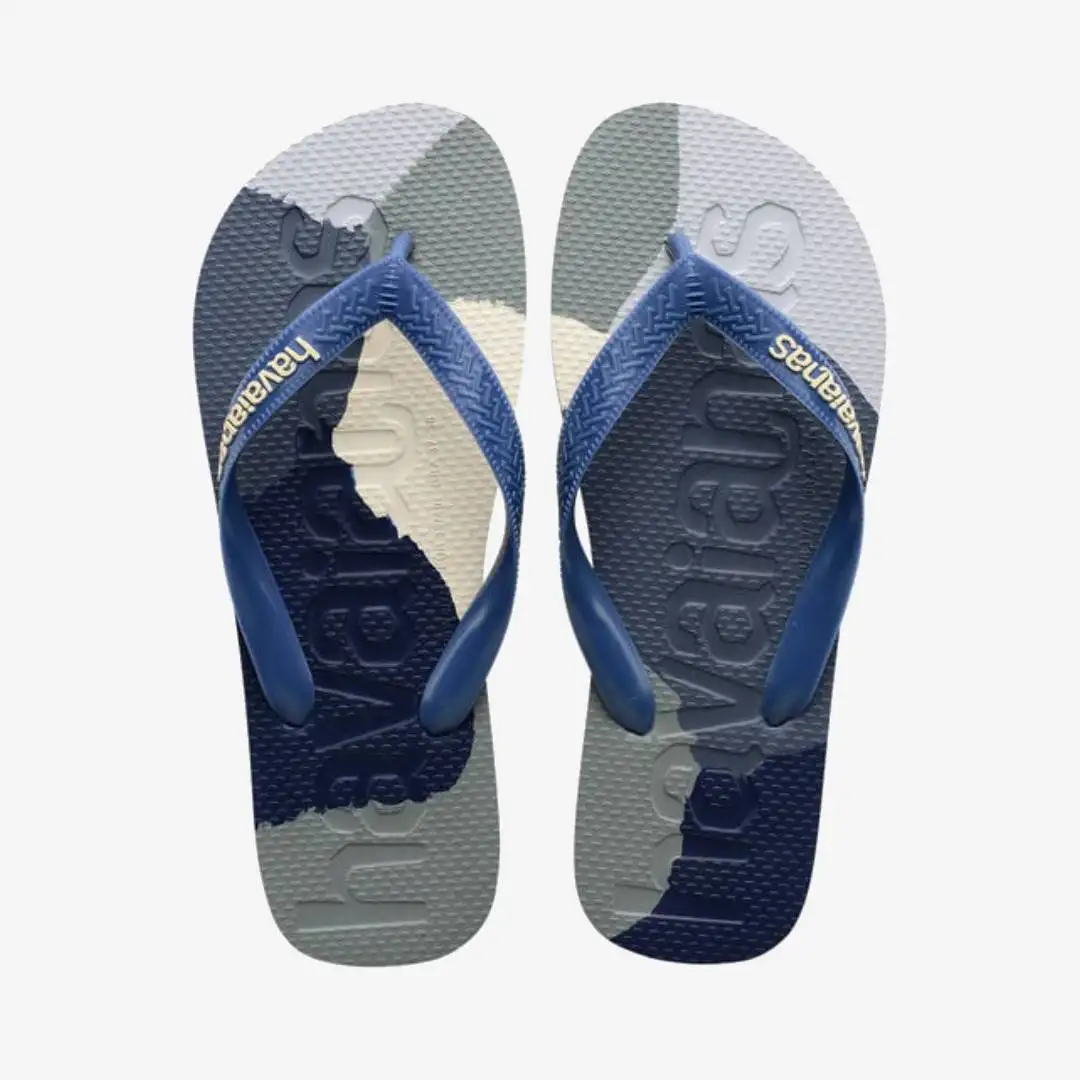 Havaianas Top Logomania Colors II
