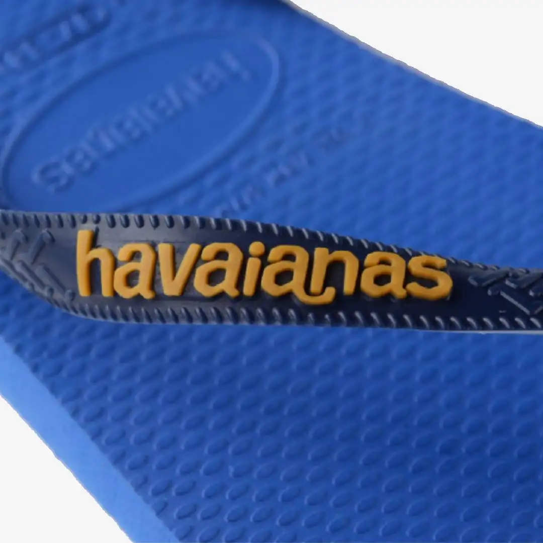 Havaianas TOP MIX ESTRELLA AZUL - Imagen 5