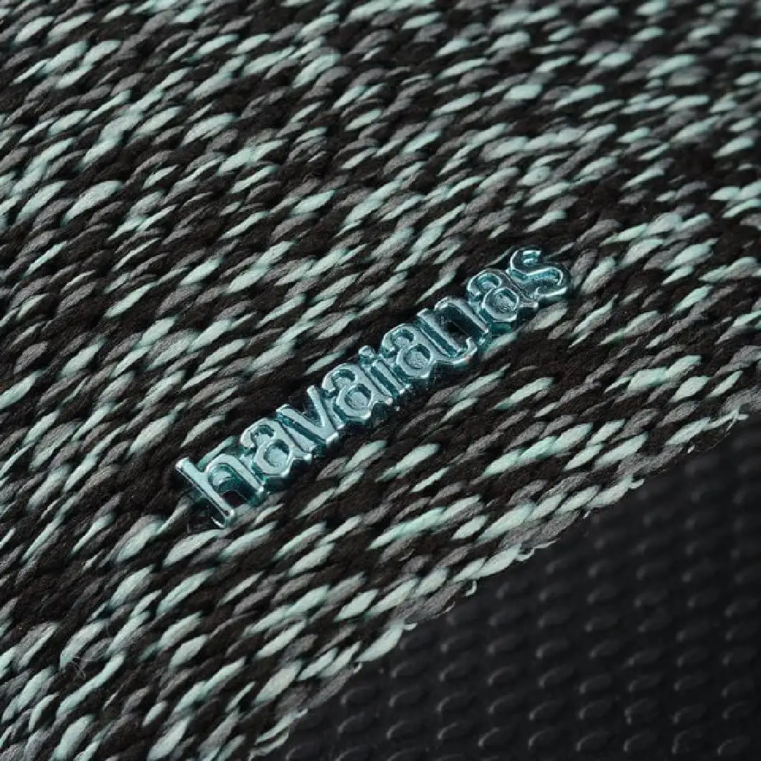 Havaianas YOU MALTA BLACK/BLUE SKY - Image 5