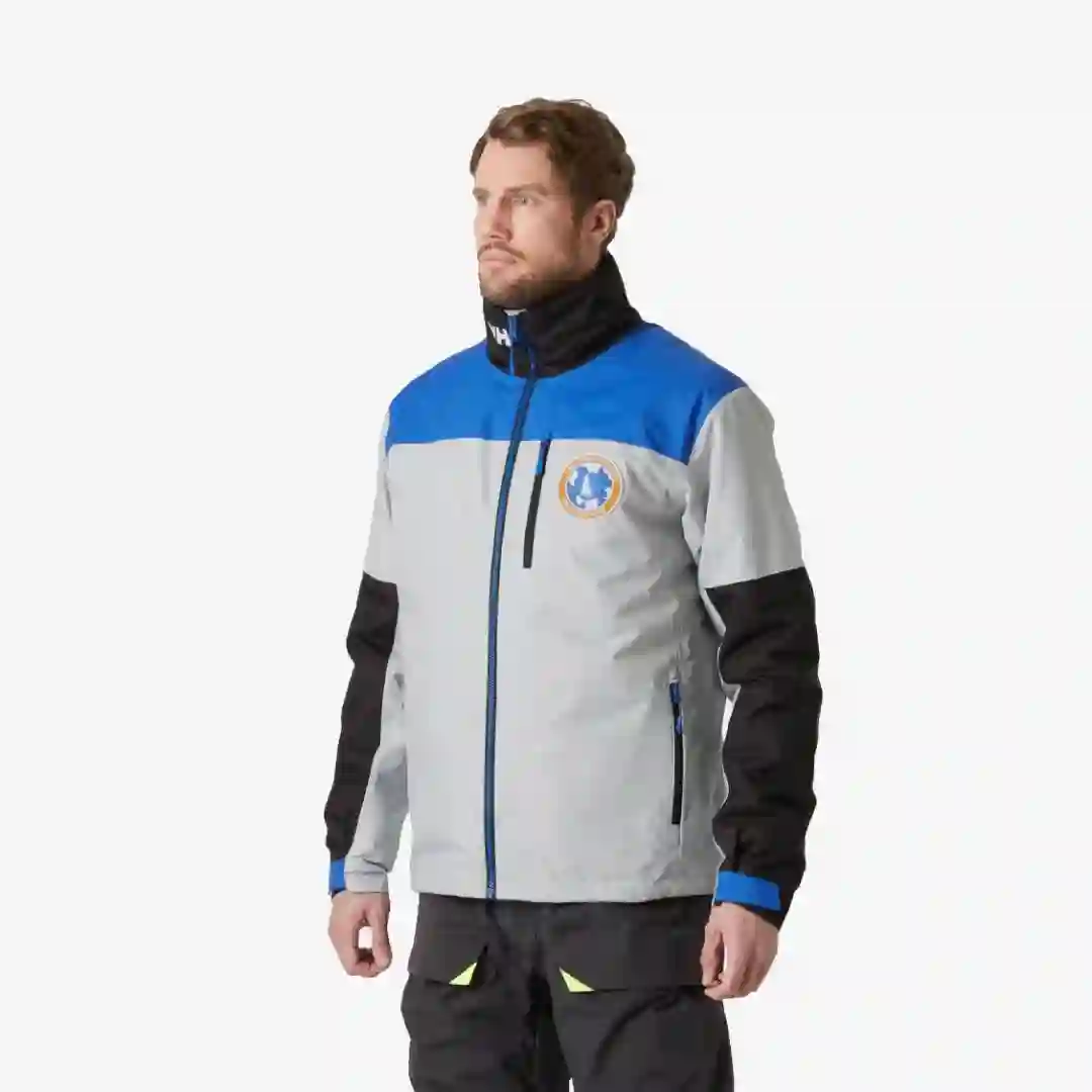 Capa intermedia HH Arctic Ocean Crew