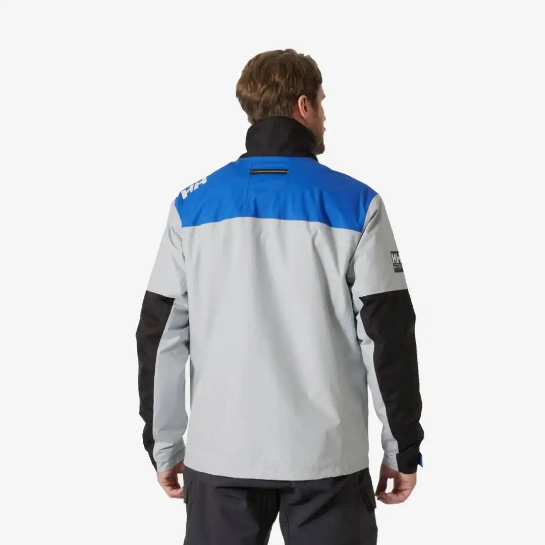Capa intermedia HH Arctic Ocean Crew - Imagen 2