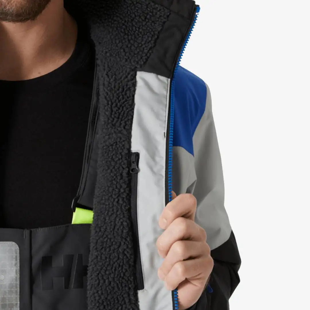 Capa intermedia HH Arctic Ocean Crew - Imagen 3