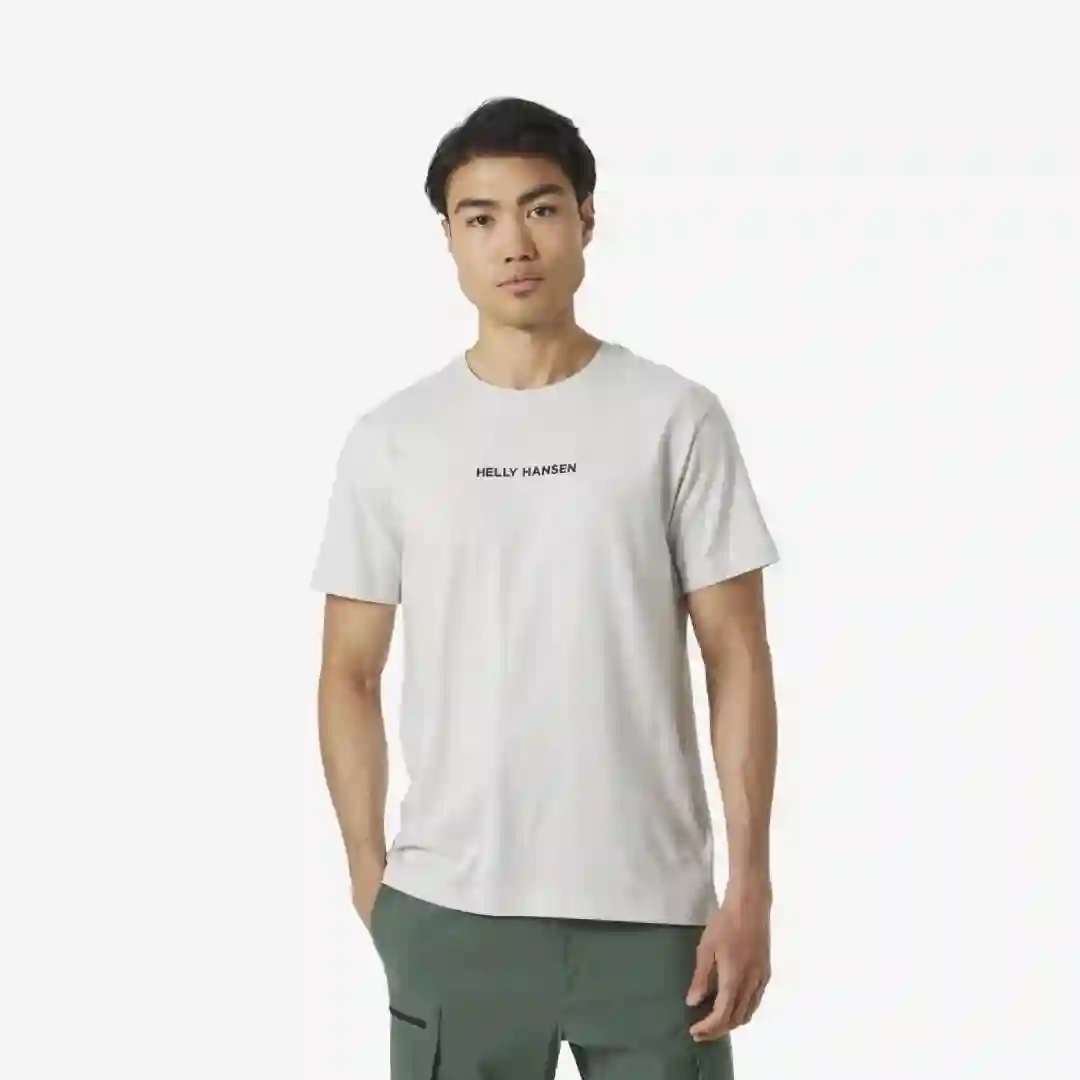 HH Core Graphic T