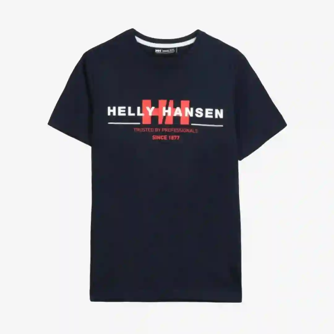 HH Core Graphic T