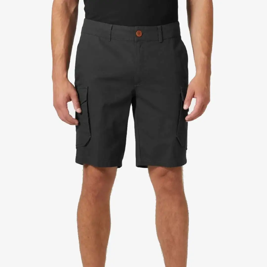Pantalones cortos tipo cargo HH Dock de 10"