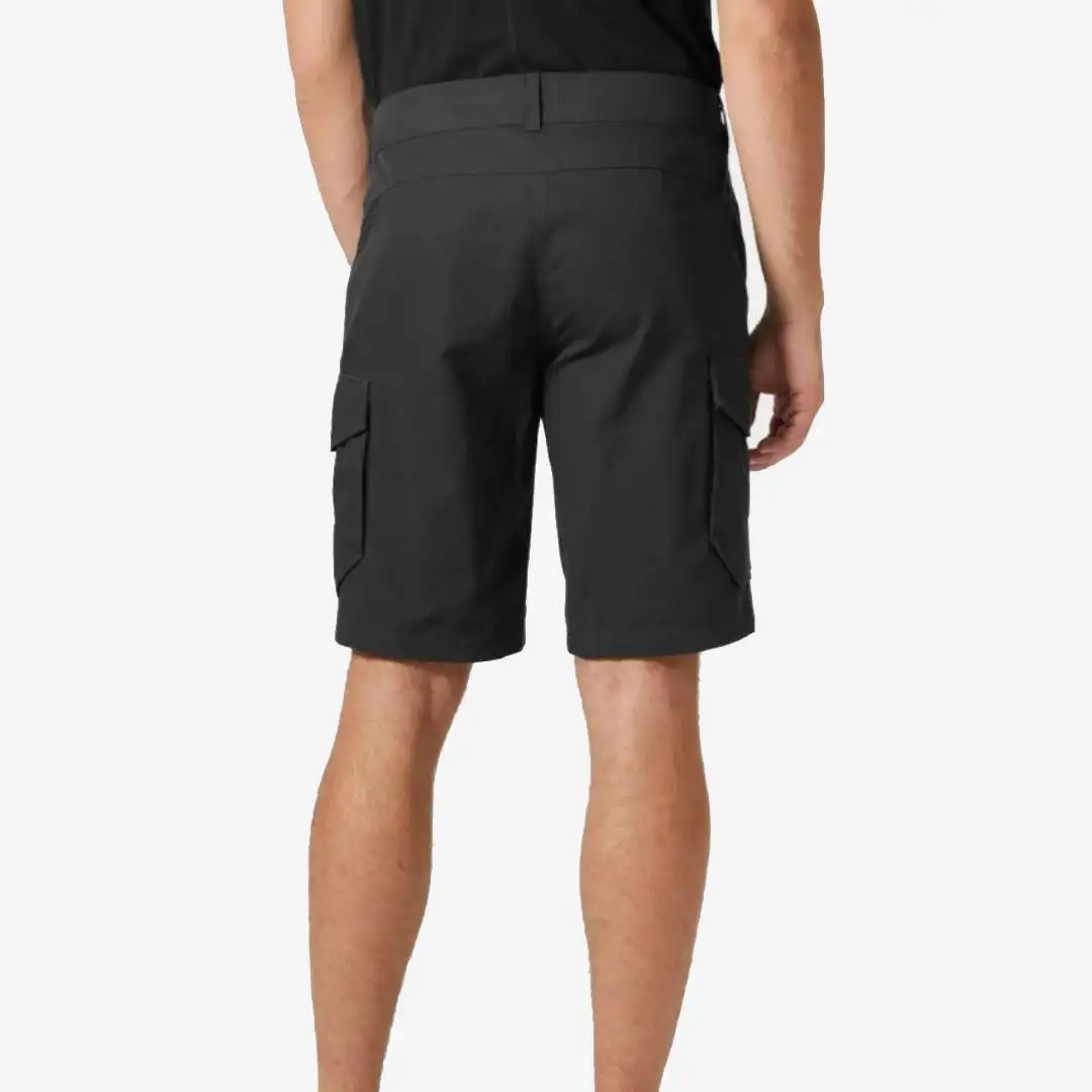 HH Dock Cargo Shorts 10" - Image 2