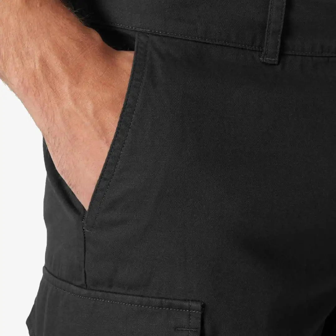 HH Dock Cargo Shorts 10" - Image 3