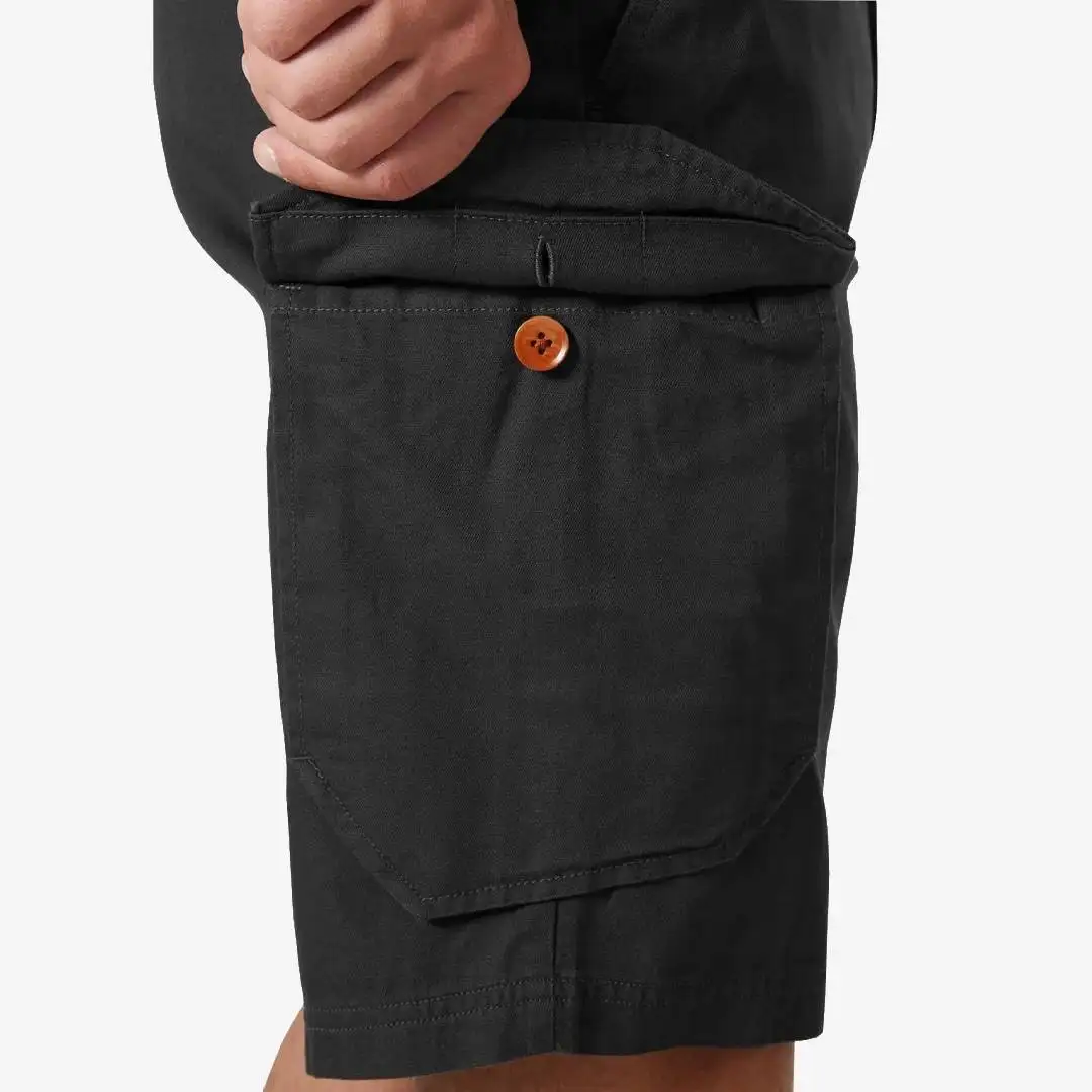 HH Dock Cargo Shorts 10" - Image 5