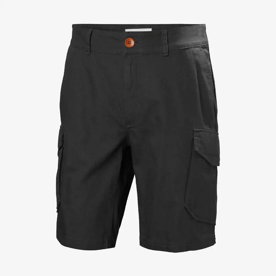 HH Dock Cargo Shorts 10" - Image 6