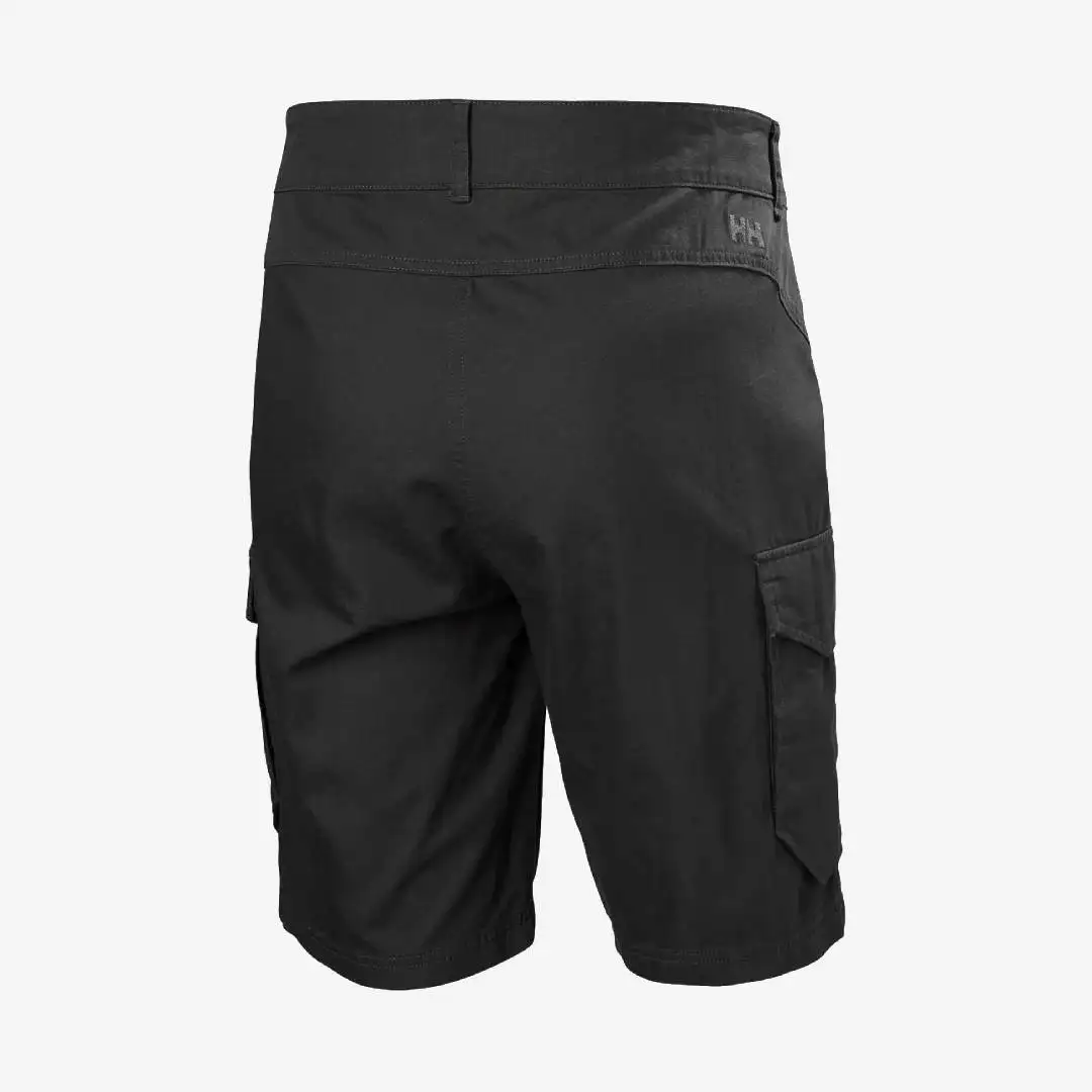 HH Dock Cargo Shorts 10" - Image 7