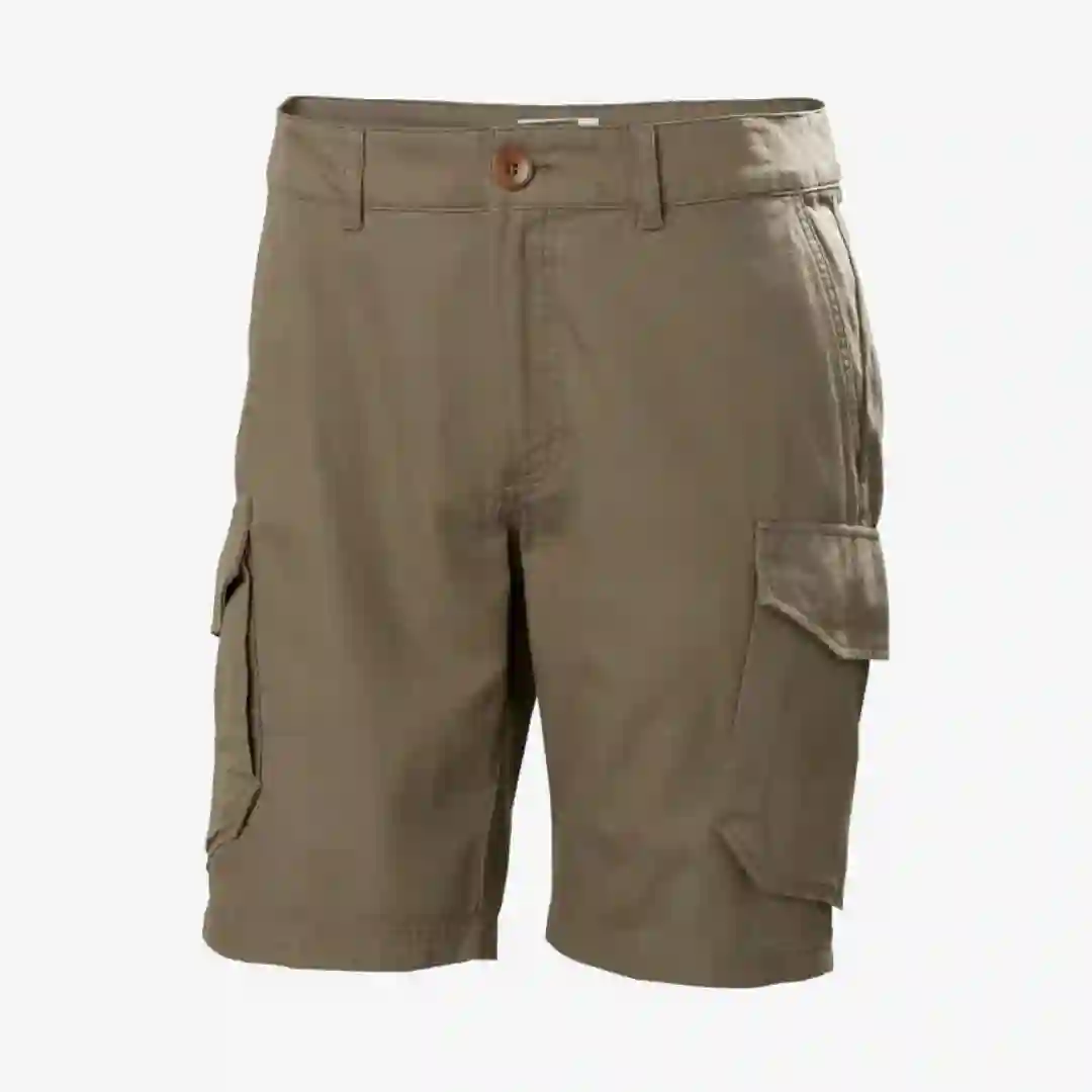 Pantalones cortos tipo cargo HH Dock de 10"