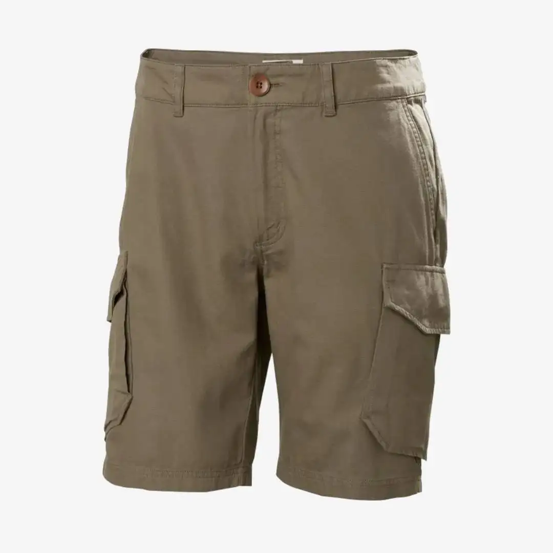 HH Dock Cargo Shorts 10"