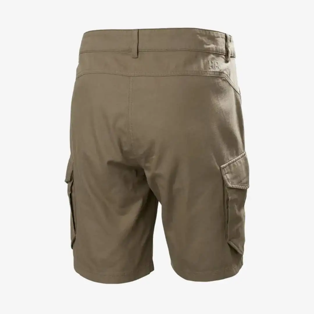 HH Dock Cargo Shorts 10" - Image 2
