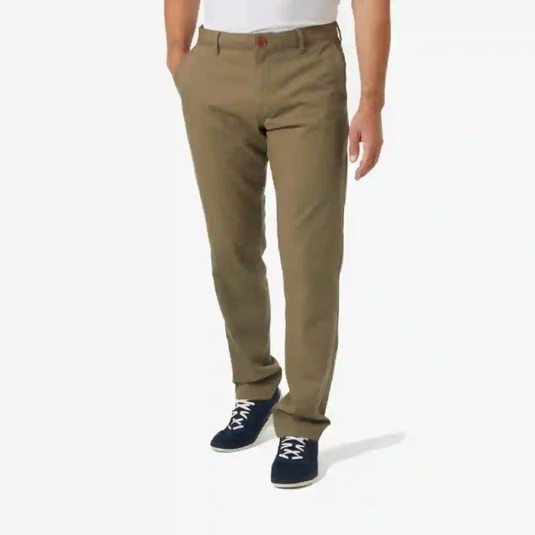 Chinos HH Dock