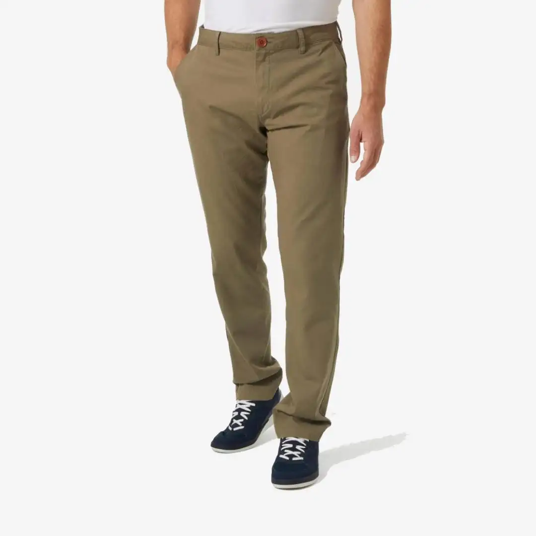 Chinos HH Dock
