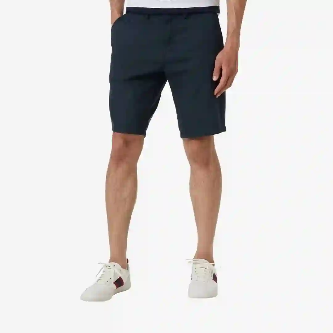 Pantalones cortos de muelle HH de 10"