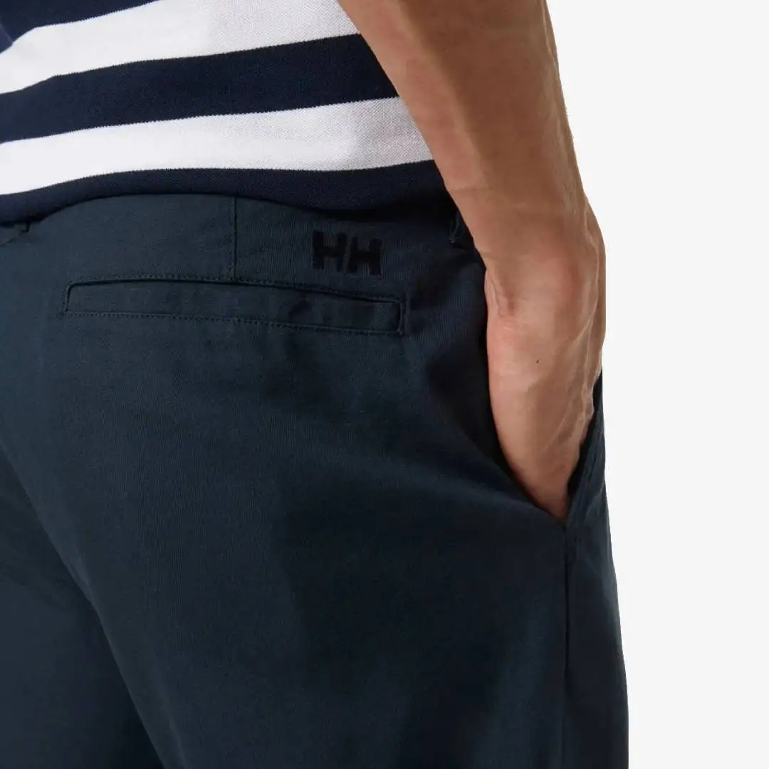 HH Dock Shorts 10" - Image 4