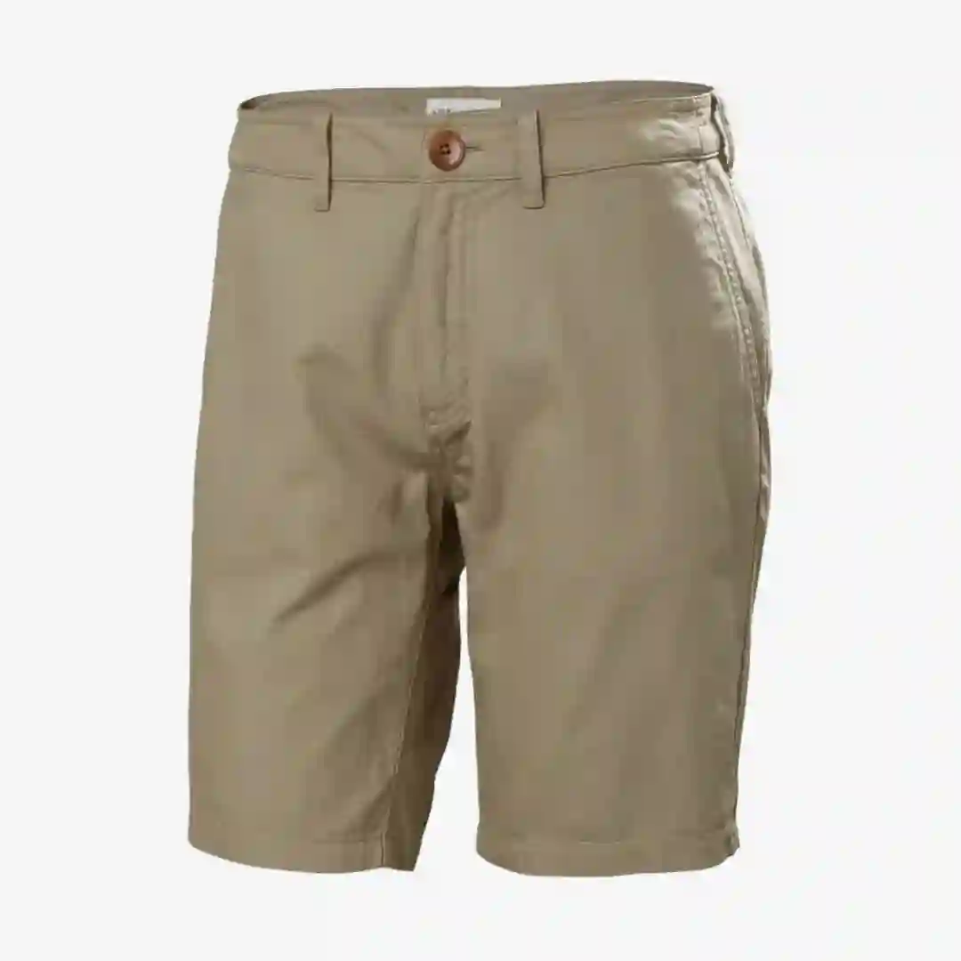 Pantalones cortos de muelle HH de 10"