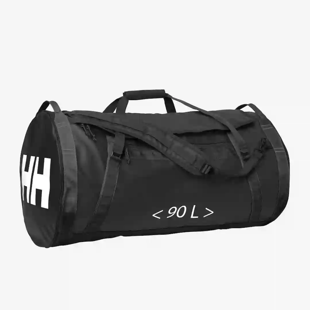 Bolsa de lona HH 2 90L
