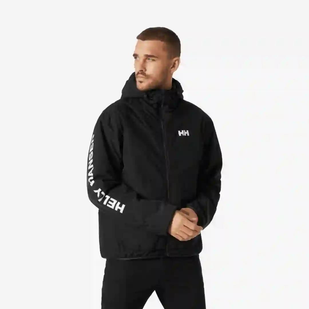 Chaqueta impermeable HH Ervik Ins