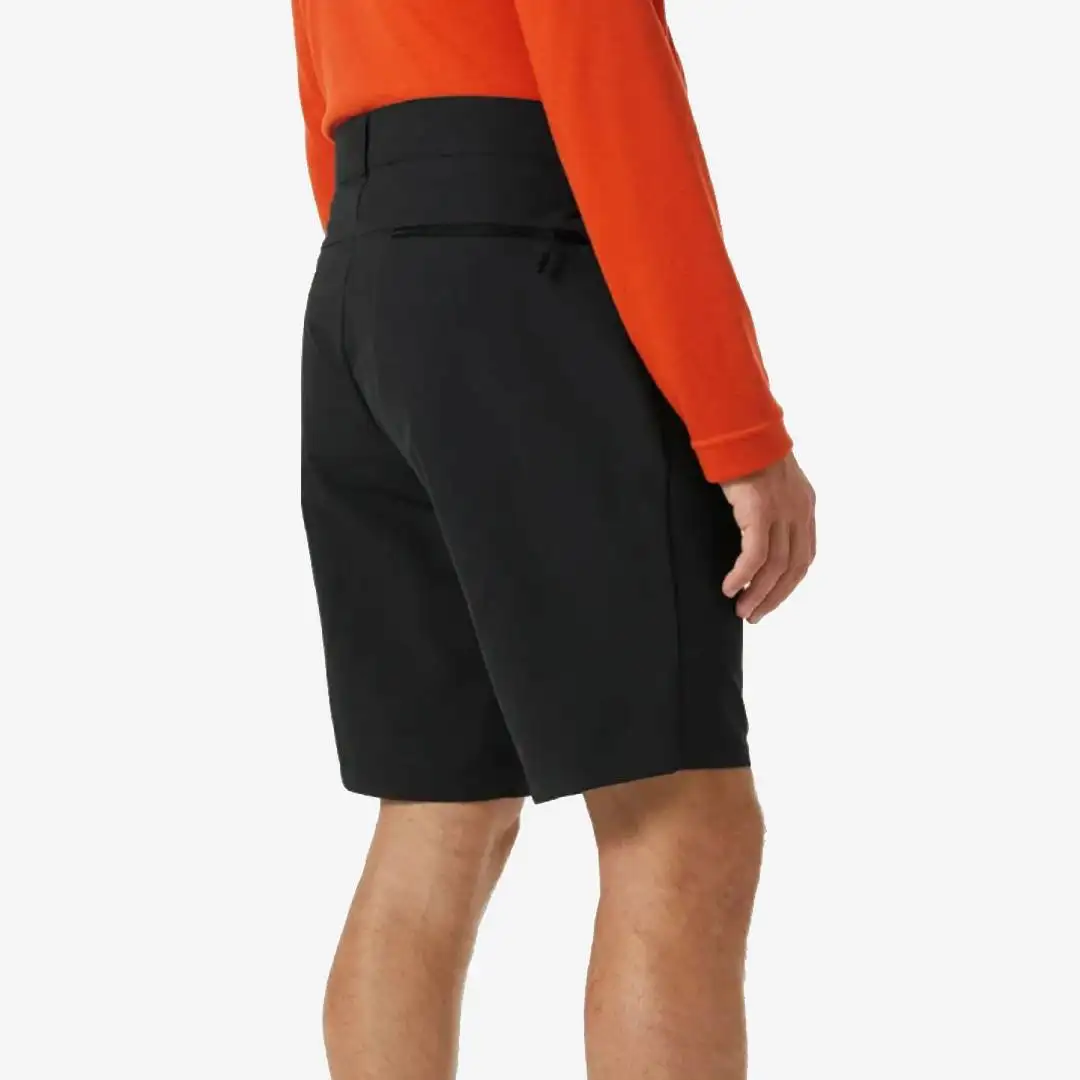 HH Hh Qd Shorts 10" - Image 2