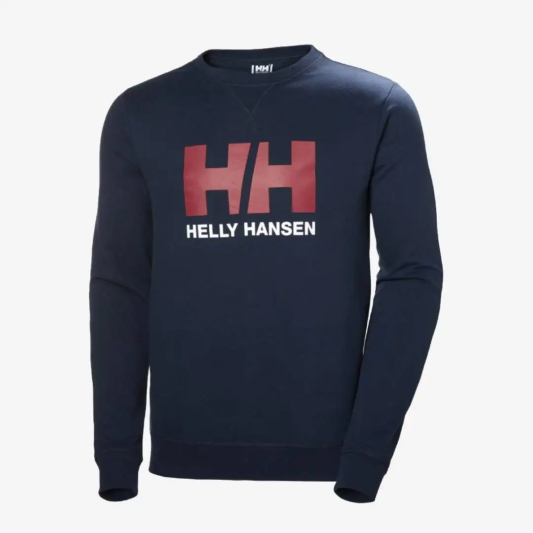 HH Logo Crew Sweat - Image 3