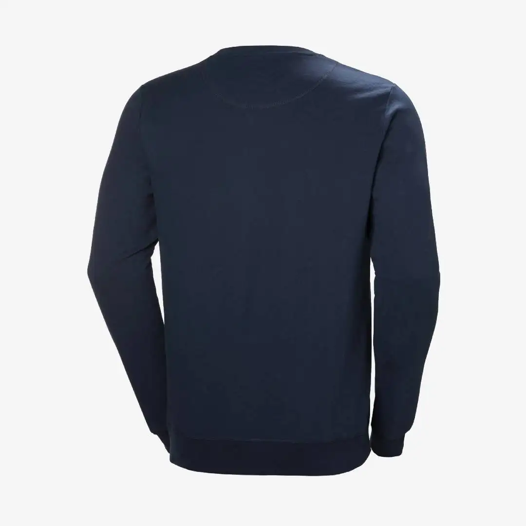 HH Logo Crew Sweat - Image 4