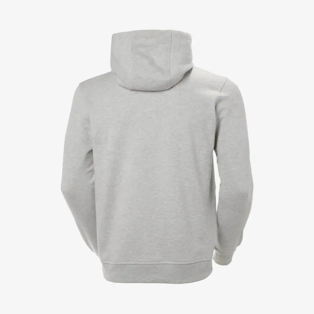 Sudadera con capucha y logo HH - Imagen 2