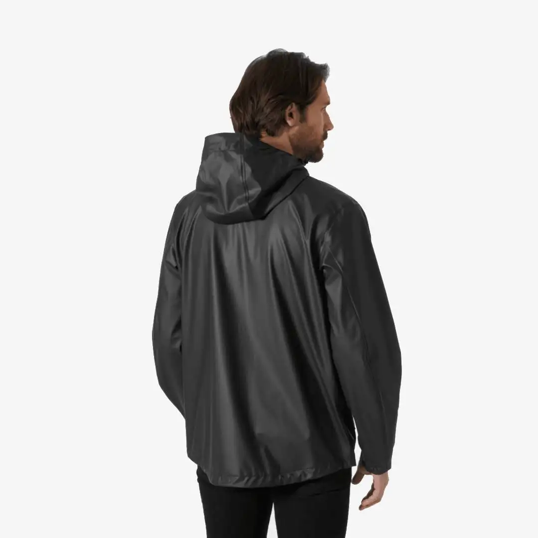 Chaqueta HH Musgo - Imagen 2