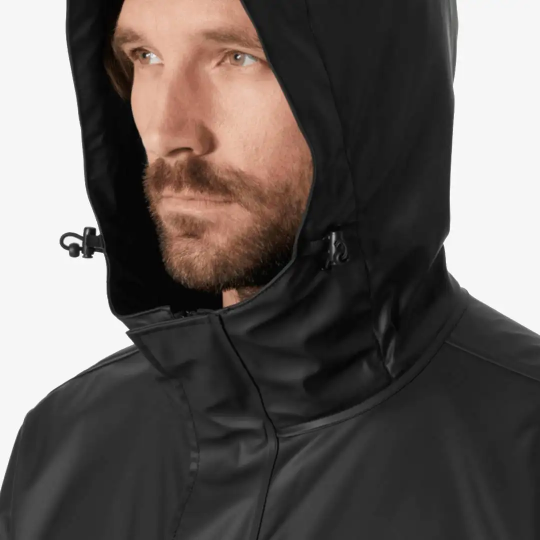 Chaqueta HH Musgo - Imagen 3