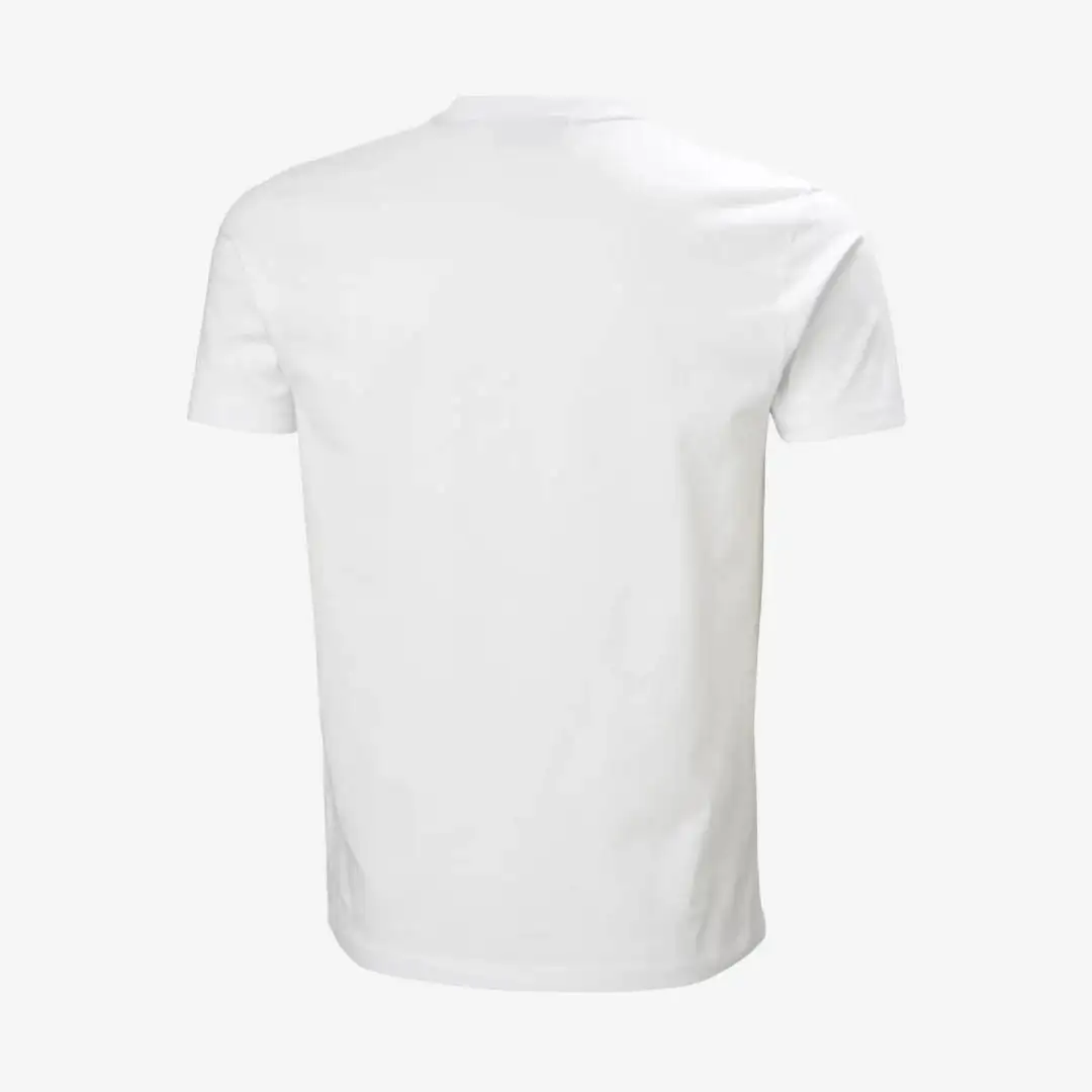 Camiseta HH Move de algodón - Imagen 5