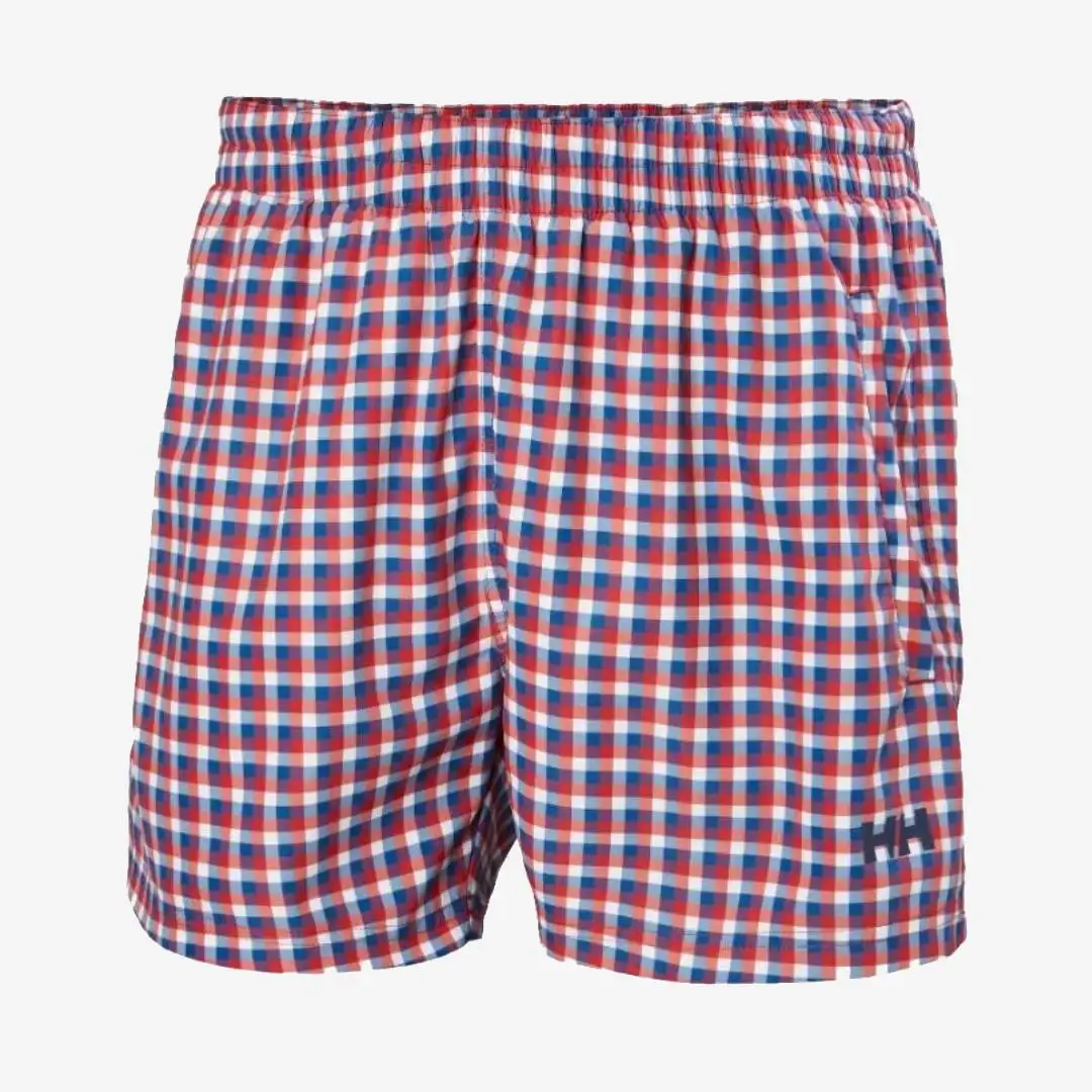 HH Newport Trunk - Image 5