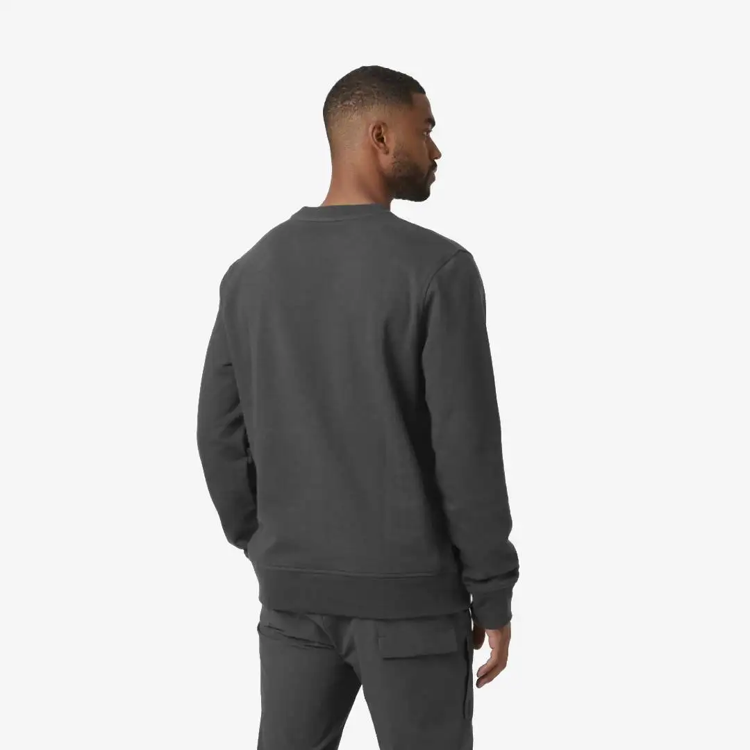HH Nord Graphic Crew Sweatshirt - Image 2