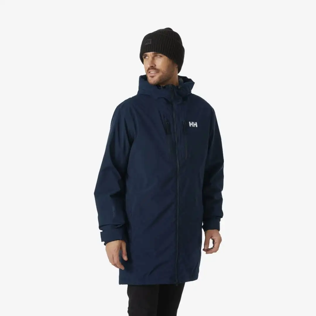 Parka impermeable HH Park Ins